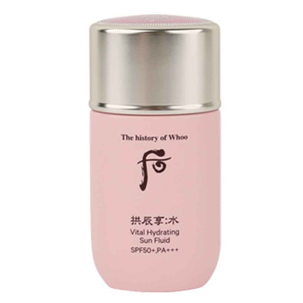 

Sunscreen 60ml derived from the skin secrets of Empress Dowager Cixi of the Qing Dynasty