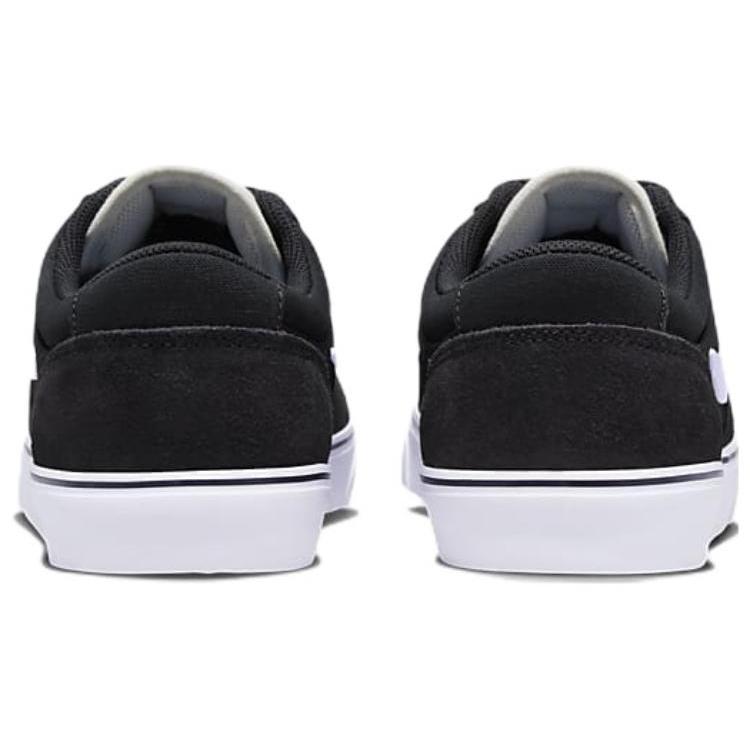 New Nike Chron Sb 2 'Black Sail' DM3493-010
