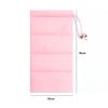 Portable Drawstring Storage Bag Down Cotton Glasses Box Holder Sunglasses Bag Reading Eyewear Case Myopia Glasses Case