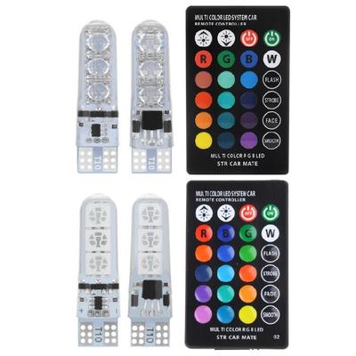 Accesorios de iluminación – Controladores RGB