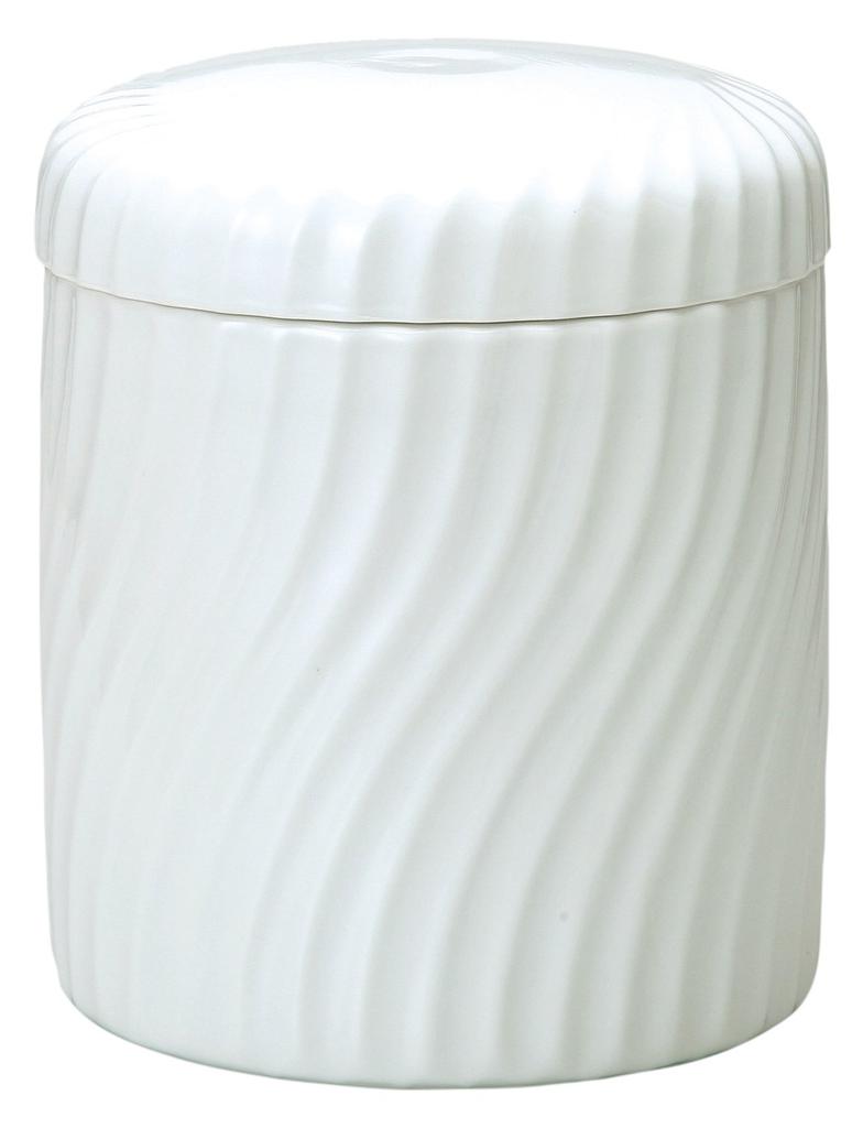 SK Hisense Wave Urn 01020 5 Inches