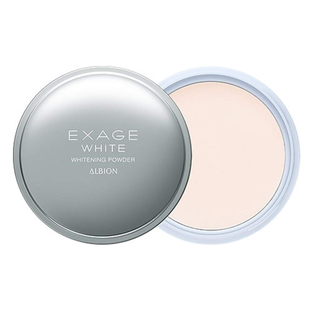

ALBION EXAGE WHITE Отбеливающий порошок 18 г
