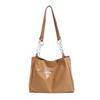 Fashionable Minimalist Large Capacity Tote Bag For Women Stylish Commuter Handbag For Spring 2024
