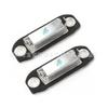 LED License Plate Light Compatible with Volvo S40 S60 S80 XC70 XC60 High Quality Car Accessories tallation Kit Easy DIY Fit