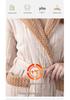 In-Stock Extra Long Hooded Jacquard Velvet Women's Bathrobe and Pajamas for Autumn/Winter
