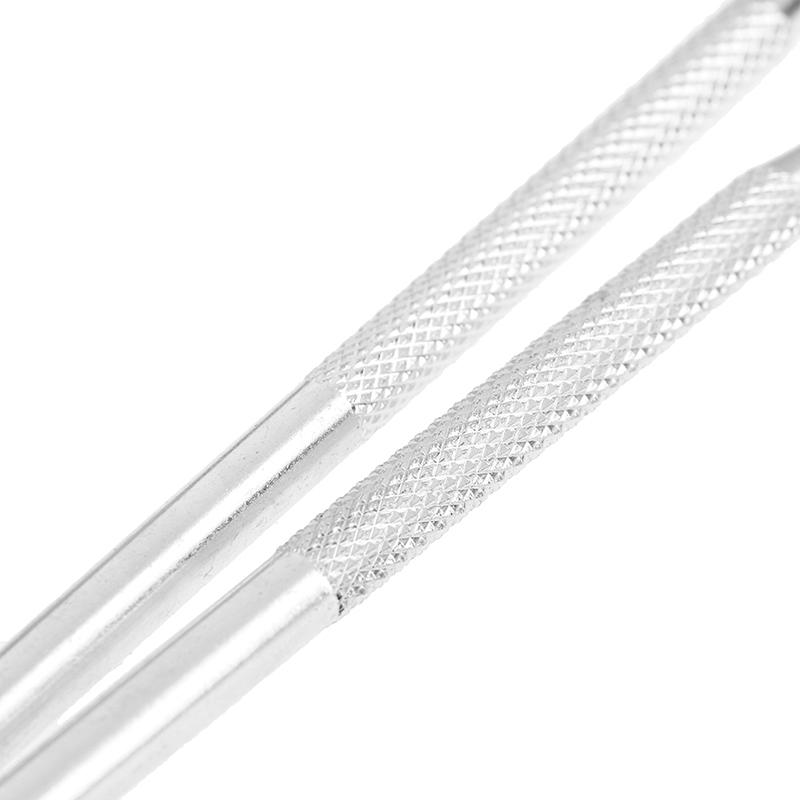 

7-контактный перьевой проволочный текстурный профессиональный игловый набор инструментов для лепки из гончарной глины