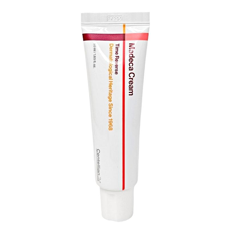 

Centellian24 Madeca Cream Time Reverse (Season7) 50ml 50ml