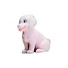 1/64 Scale Resin Pet Statue 3D Print Dog/Cats Shape Figurine Handmade Miniature Model Ideal For Home Display
