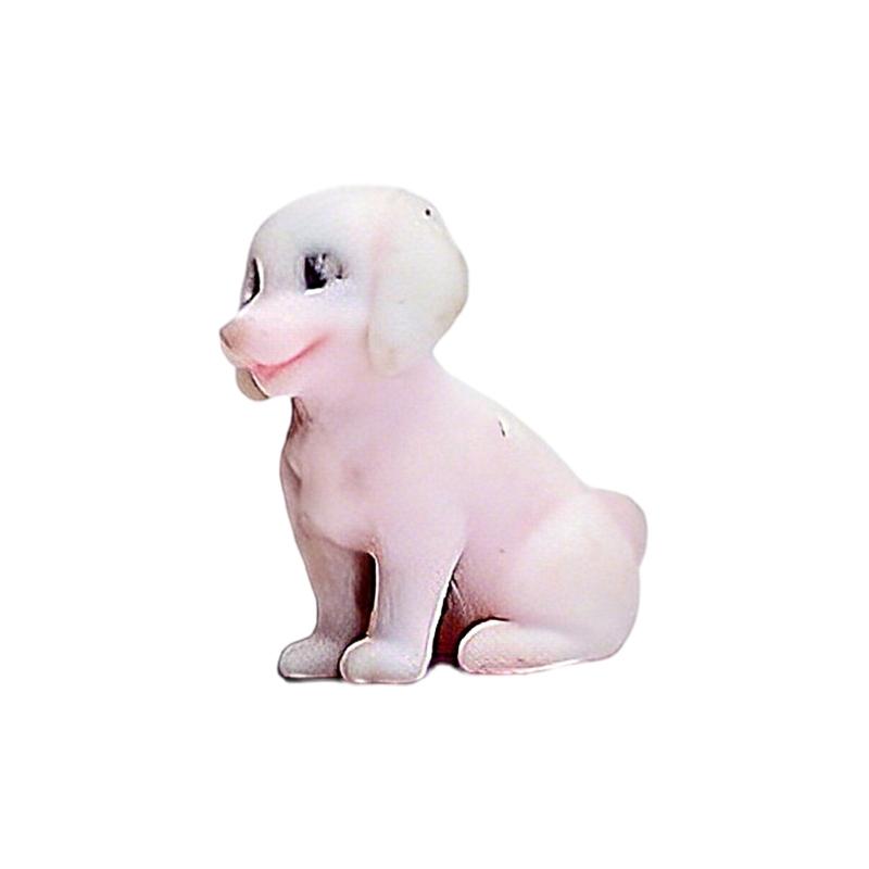 1/64 Scale Resin Pet Statue 3D Print Dog/Cats Shape Figurine Handmade Miniature Model Ideal For Home Display