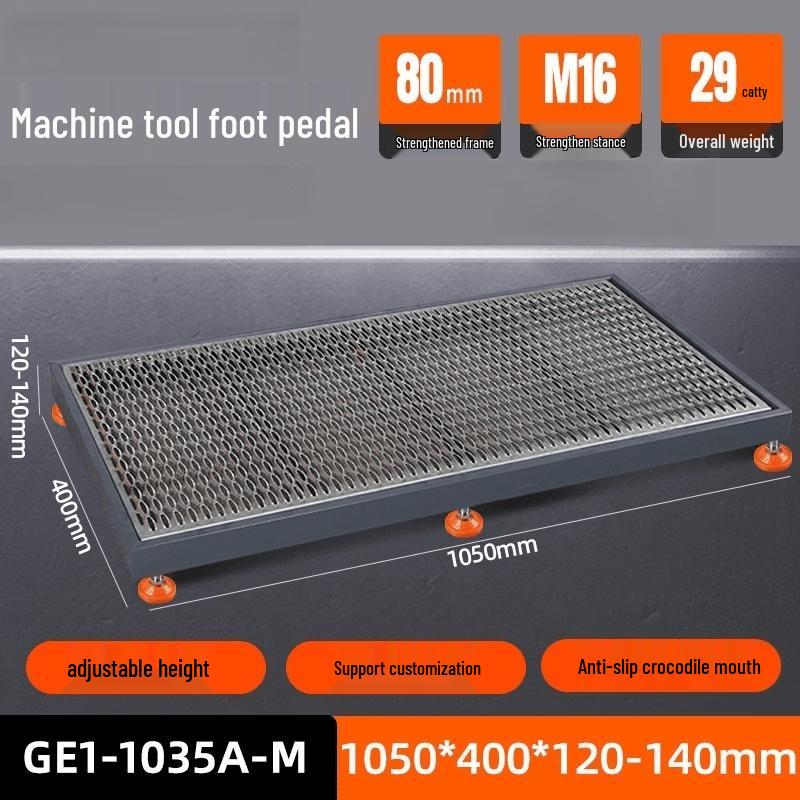 Rongyu Industrial Anti-Fatigue Grating Mat