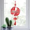 Pentru geamuri – Decorațiuni și autocolante pentru ferestre și rame