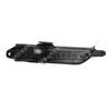 Rear Bumper Light Fog Light Reflector Warning Light Compatible with Volkswagen Touareg 2011 2014 High Quality Car Accessories