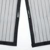 Magnetic Screen Door Curtain Self Closing Anti-mosquito Windproof Mosquito Net Air-Conditioning Partition Curtain