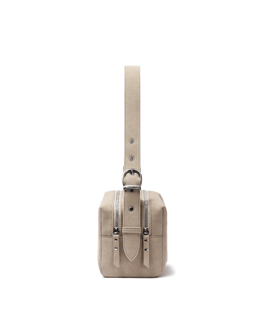Madenrolls Miro Bag Beige