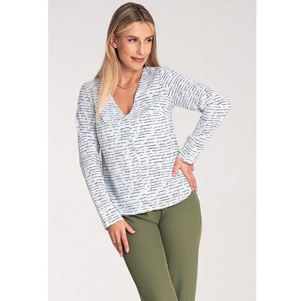 Толстовка FIGL M1047 EU S