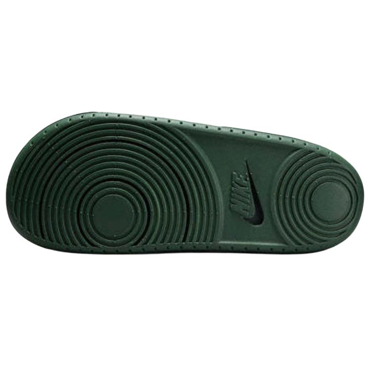 New Nike Nfl X Offcourt Slide 'New York Jets' DD0528-002