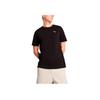 New PUMA Playera Wardrobe Essentials Para Hombre 632920-01
