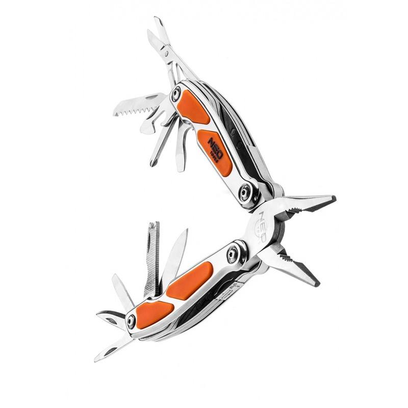 Mini Led Multifunctional Tool 10 Pieces - T N01-027