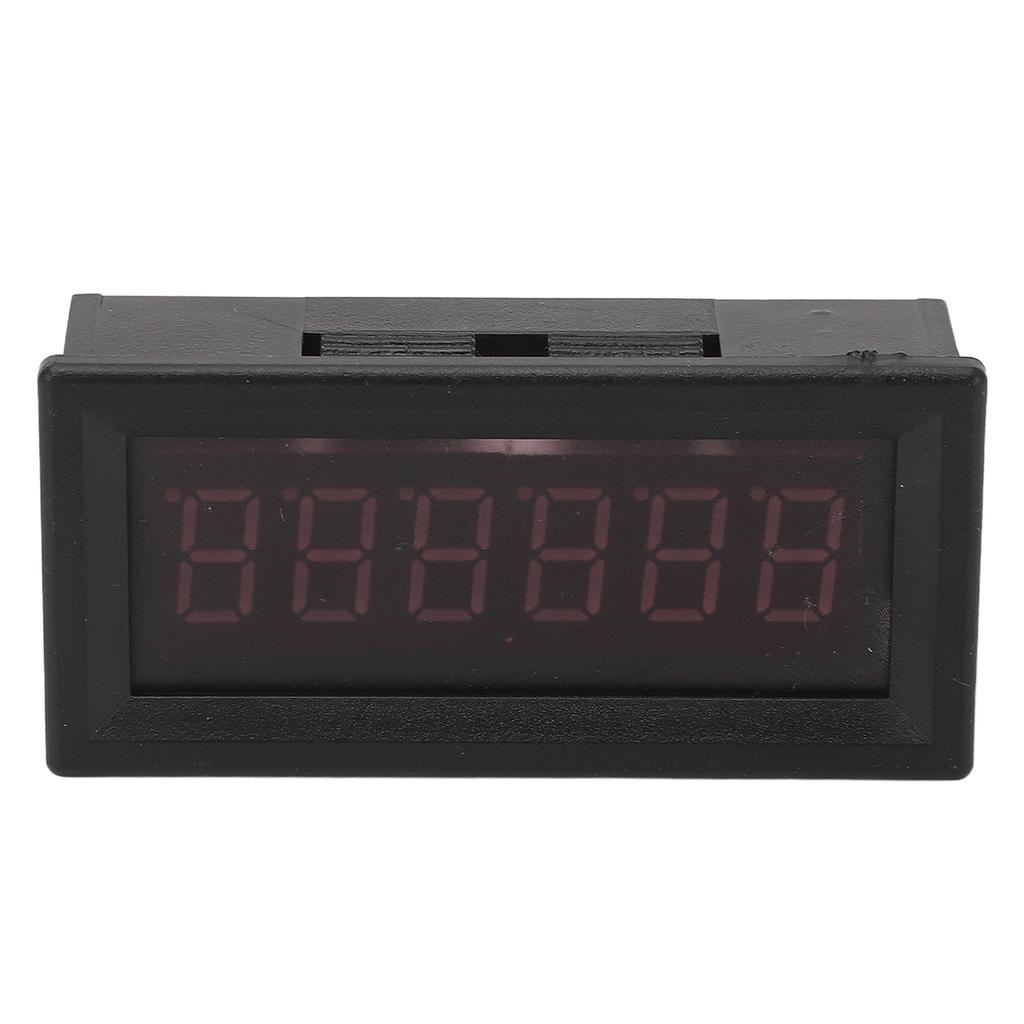 LED Display Module RS485 Digital Tube Board 6 Bit 0.36in DC5 28V Consumer Electronics for RTU