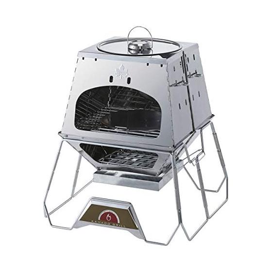 LOGOS LOGOS THE KAMADO Emiwa