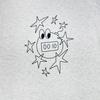 Allamseoul Boom 00:10 T-Shirt_Heather Gray