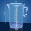 ZISIZ 100ml Measuring Cup and Cylinder