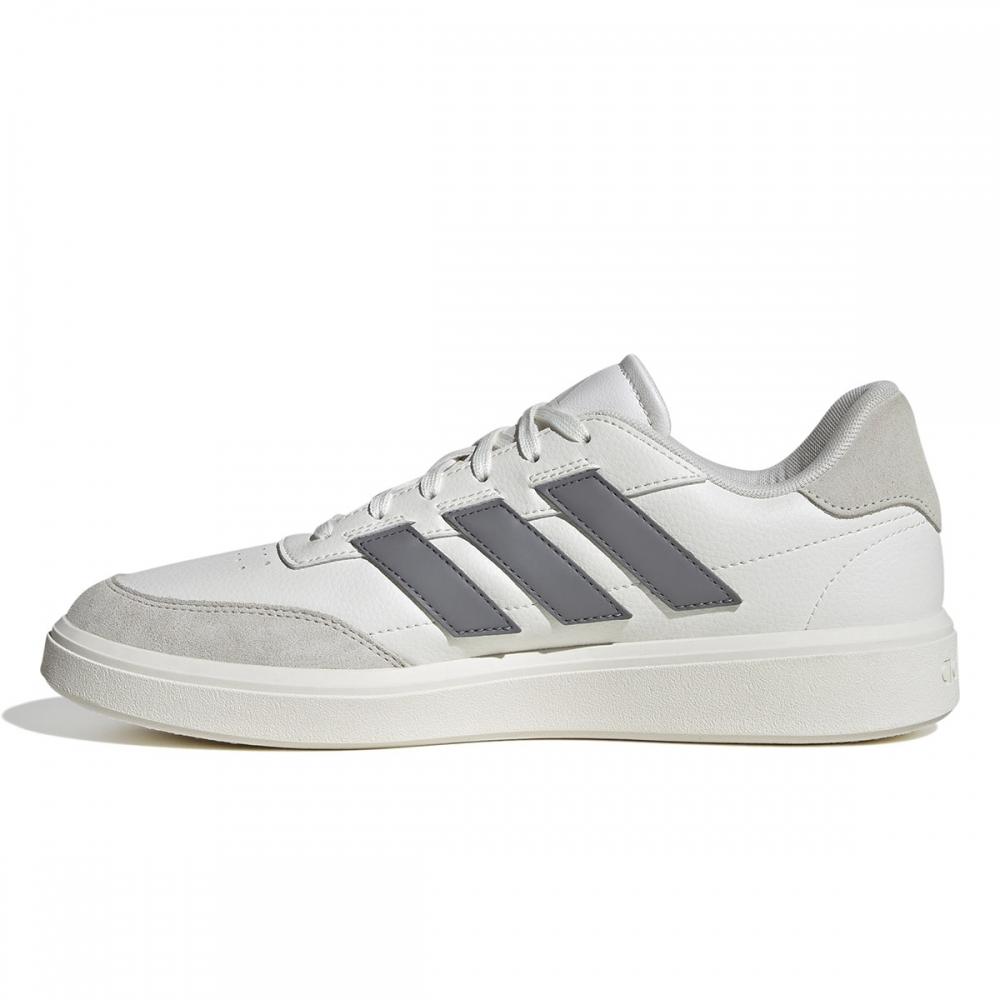 Adidas Coat Block If6506 Cwhite Grethr Orbgry