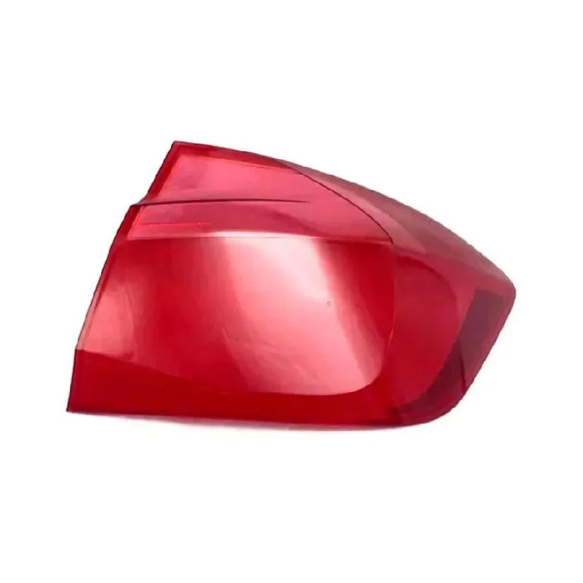 For BMW 3 Series F30 F35 316 318 320i 2016 2017 2018 2019 Rear Tail Lamp Cover Brake Lights Shell Replace The Original Lampshade