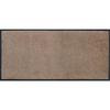 Doormat - Wash+dry Original - Taupe - 75 X 35 Cm - Machine Washable