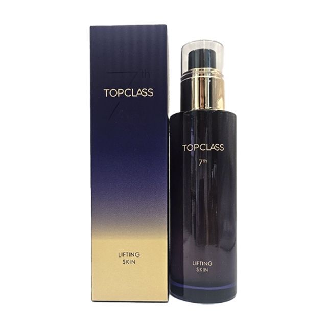 CHARMZONE Top Class Lifting Skin 120ml [WFFFTON_250916] Single product