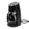 600W Türk Kahvesi Makinesi 300ml Kapasite Otomatik Kahve Makinesi Ev Ofis Seyahat için Otomatik Kapanma