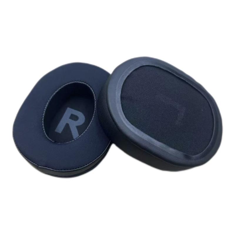 Replacement Ear Cushions Earpads For GProx Series Featuring Cooling Gel Technology for Long Lasting Comfort