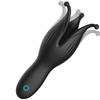 Sexy Octopus Suction Vibrator For Men Penis Massage Pump Glans Sucking Dick Stimulator Delay Lasting Sex Toys Male Masturbator