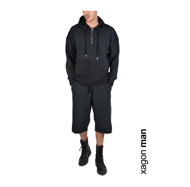 Толстовка Xagon P2108 1J 21005 EU S