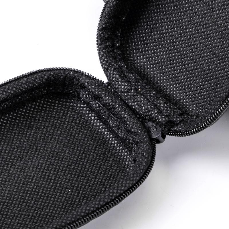 Razor Shaver Case Box Bag Electric Razor Storage Bag Box Waterproof Eva Hard Travel Portable Shaver Protective Storage Case