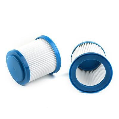 2Pack Filter Pleated Filter For Black & Decker FEJ520JF SVJ520BFSP VPFE 20