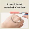 Spring Facial Hair Remover for Women