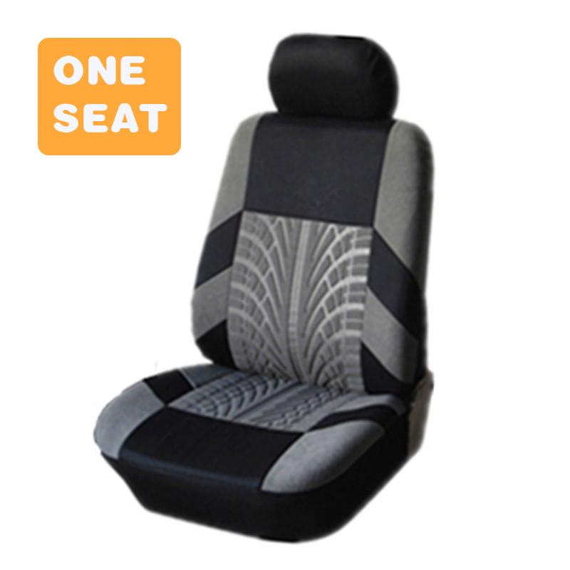 Auto Embroidery Car Seat Cover Protection for RENAULT Ford Kia Citroen Toyota Chevrolet Hyundai Nissan bmw mercedes benz rx580