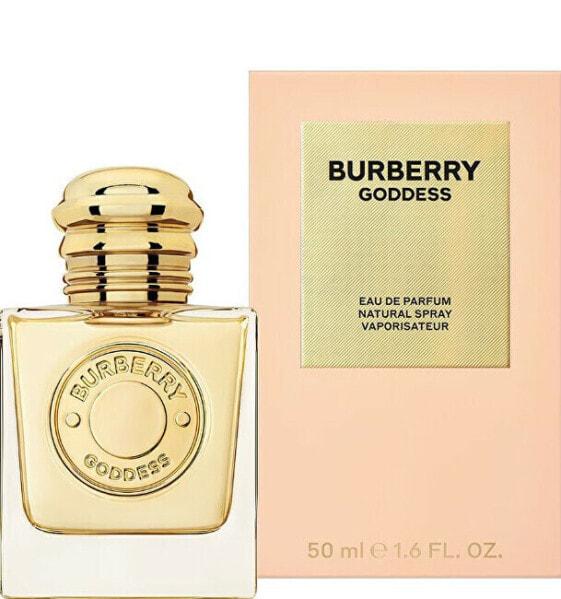 

Парфюмерная вода BURBERRY Goddess 100мл