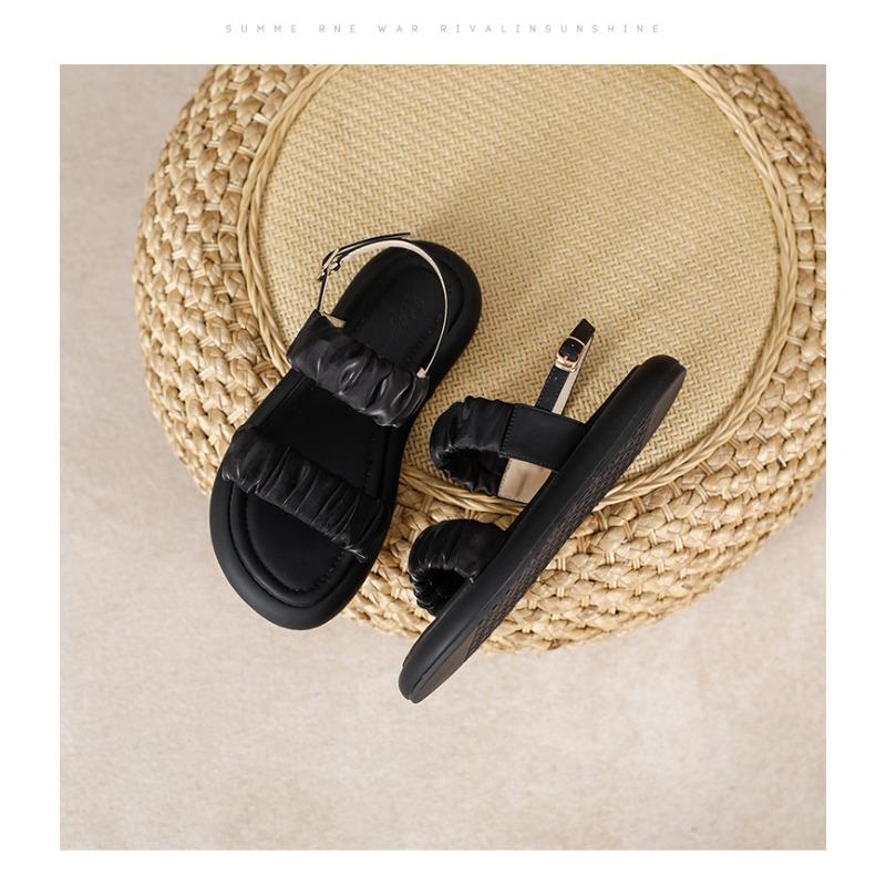 Fashion Platform Women's Sandals
