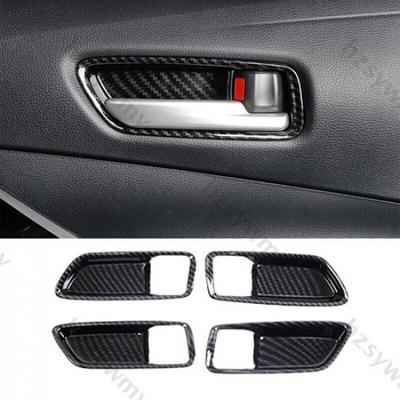 Accessori per abitacolo auto – Modanature per interni auto