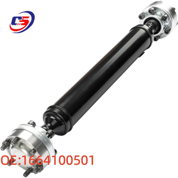 Kompatibilní hnací hřídel pro Mercedes-Benz W164/W166 1664100501