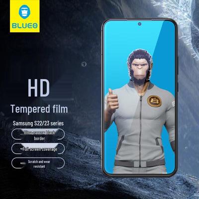 Αξεσουάρ για τηλέφωνα – Προστατευτικά γυαλιά οθόνης