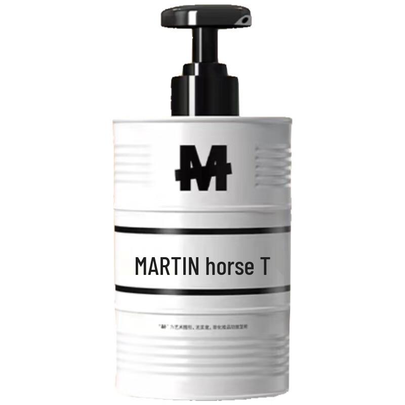 Martin Refreshing Anti-Dandruff Shampoo