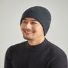 Autumn and winter new wool hat wool hat winter warm and cold ear protection knitted hat spot ski hat