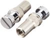 Scud Stop Tailpiece Chrome HK-26C