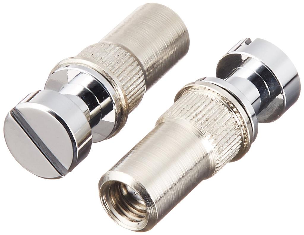 Scud Stop Tailpiece Chrome HK-26C