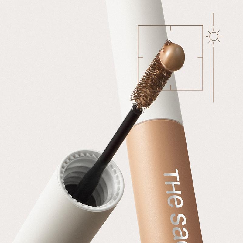 The Saem Cover Perfection Brow Concealer 4g