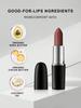 M·A·C XIMAL SILKY MATTE LIPSTICK 626 Whirl (Dirty Rose) - 3.5g