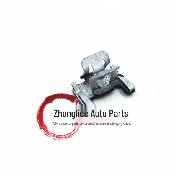 Volkswagen Roof Fixing Clips for Lamando, Golf 7, Tiguan L, Tayron, T-Cross, Magotan, Sagitar, CC